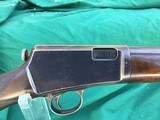 Winchester 1903 Deluxe Rifle Very Rare! - 2 of 20