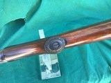 Winchester 1903 Deluxe Rifle Very Rare! - 12 of 20