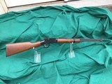 Ithaca 49 .22 Rifle - 1 of 20