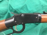 Ithaca 49 .22 Rifle - 13 of 20