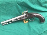 Model 1836 Pistol Robert Johnson 1843 Dated - 14 of 20