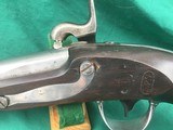 Model 1836 Pistol Robert Johnson 1843 Dated - 8 of 20