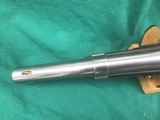 Model 1836 Pistol Robert Johnson 1843 Dated - 15 of 20