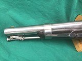 Model 1836 Pistol Robert Johnson 1843 Dated - 16 of 20