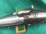 Model 1836 Pistol Robert Johnson 1843 Dated - 10 of 20