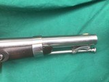 Model 1836 Pistol Robert Johnson 1843 Dated - 9 of 20