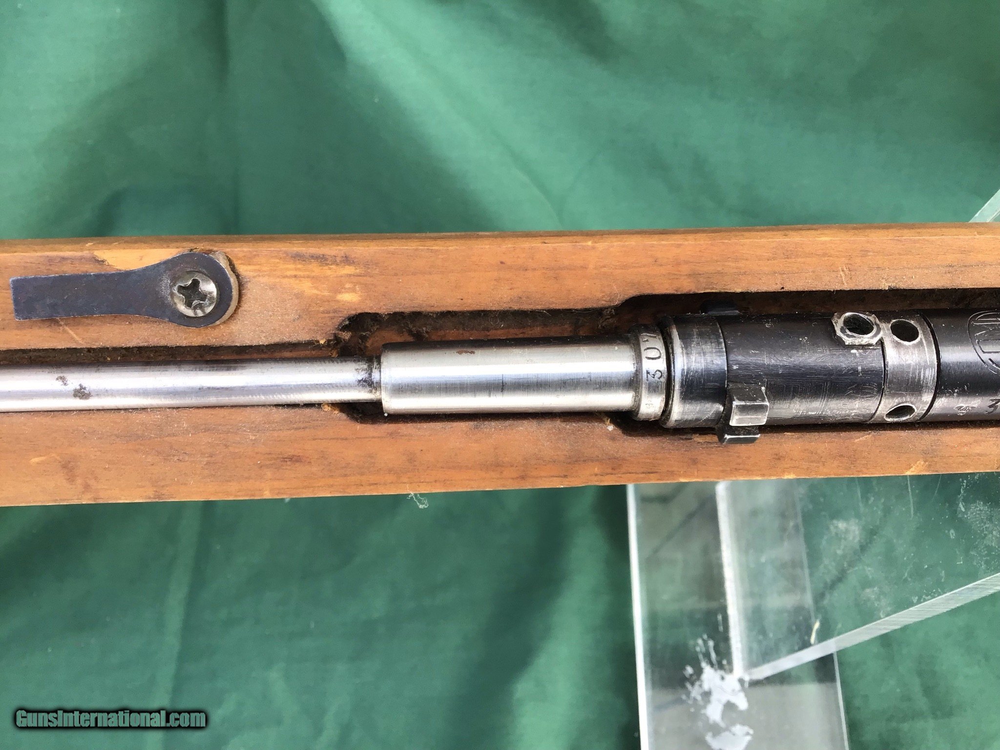 Erma K98 .22 Caliber Conversion Kit