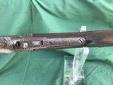 1889 Marlin Indian Used Short Rifle - 12 of 20