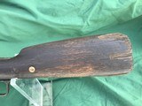 1889 Marlin Indian Used Short Rifle - 2 of 20