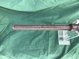 1889 Marlin Indian Used Short Rifle - 6 of 20