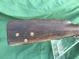 1889 Marlin Indian Used Short Rifle - 15 of 20