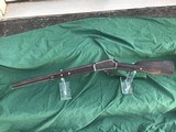 1889 Marlin Indian Used Short Rifle - 11 of 20