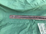 1889 Marlin Indian Used Short Rifle - 20 of 20