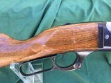 Savage Model 99 Rifle 358 Caliber - 7 of 20