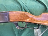 Savage Model 99 Rifle 358 Caliber - 17 of 20