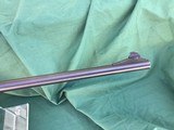 Savage Model 99 Rifle 358 Caliber - 3 of 20