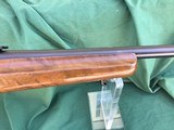 Savage Model 99 Rifle 358 Caliber - 11 of 20