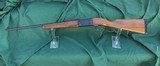 Savage Model 99 Rifle 358 Caliber - 4 of 20