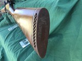 1895 Marlin Rifle 45-70 w/ Redfield Scope - 2 of 20
