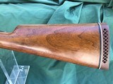 1895 Marlin Rifle 45-70 w/ Redfield Scope - 8 of 20