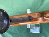 1895 Marlin Rifle 45-70 w/ Redfield Scope - 18 of 20