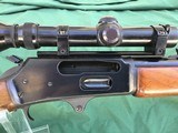 1895 Marlin Rifle 45-70 w/ Redfield Scope - 7 of 20