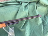 1895 Marlin Rifle 45-70 w/ Redfield Scope - 6 of 20