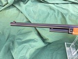 1895 Marlin Rifle 45-70 w/ Redfield Scope - 15 of 20
