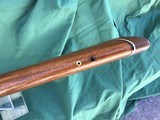 1895 Marlin Rifle 45-70 w/ Redfield Scope - 17 of 20