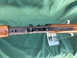 1895 Marlin Rifle 45-70 w/ Redfield Scope - 9 of 20