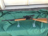 1895 Marlin Rifle 45-70 w/ Redfield Scope - 13 of 20