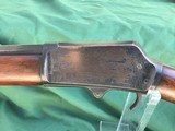 1894 Marlin Rifle 25-20 - 14 of 20