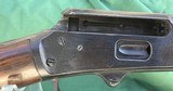 1894 Marlin Rifle 25-20 - 2 of 20