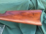 1894 Marlin Rifle 25-20 - 7 of 20