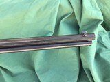 1894 Marlin Rifle 25-20 - 15 of 20