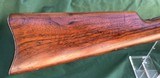 1894 Marlin Rifle 25-20 - 10 of 20