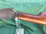 1894 Marlin Rifle 25-20 - 8 of 20
