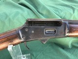 1894 Marlin Rifle 25-20 - 13 of 20