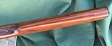 1894 Marlin Rifle 25-20 - 9 of 20