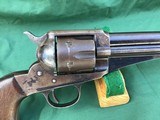1875 Remington Revolver Scare Blued Finish - 18 of 20