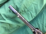 1875 Remington Revolver Scare Blued Finish - 17 of 20