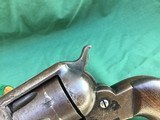 1875 Remington Revolver Scare Blued Finish - 12 of 20