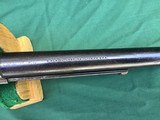 1875 Remington Revolver Scare Blued Finish - 5 of 20