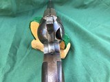 1875 Remington Revolver Scare Blued Finish - 19 of 20