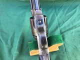 1875 Remington Revolver Scare Blued Finish - 13 of 20