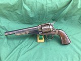 1875 Remington Revolver Scare Blued Finish - 16 of 20