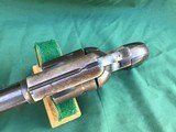 1875 Remington Revolver Scare Blued Finish - 14 of 20