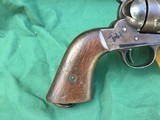 1875 Remington Revolver Scare Blued Finish - 20 of 20