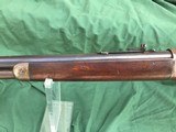 1894 Winchester 20” Short Rifle - 11 of 20