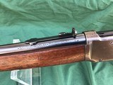 Winchester Model 94 Carbine Pre War - 4 of 20